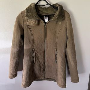 Women’s The North Face Jacket